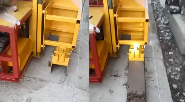 生產(chǎn)路沿石機器的廠家,路沿石機價格