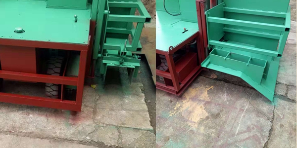 混凝土路肩機,水泥路肩滑膜機